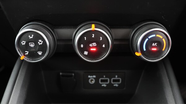 Used Renault Clio 2021 for sale - 76013341: Photo 13