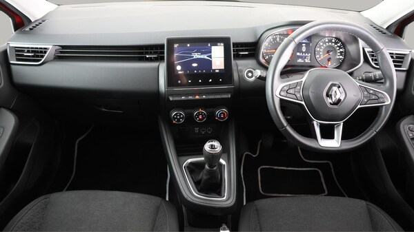 Used Renault Clio 2021 for sale - 76013341: Photo 14