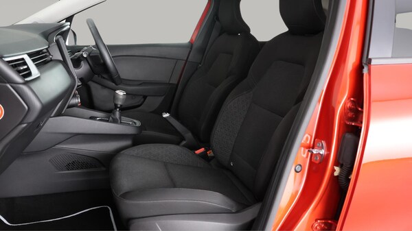 Used Renault Clio 2021 for sale - 76013341: Photo 15