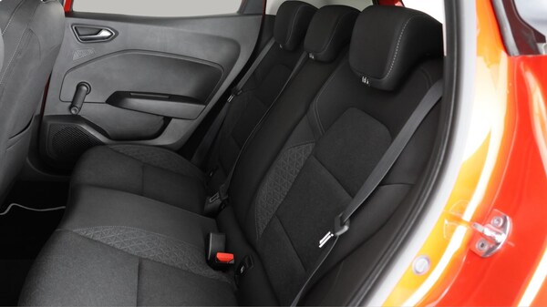 Used Renault Clio 2021 for sale - 76013341: Photo 17