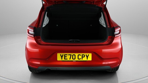 Used Renault Clio 2021 for sale - 76013341: Photo 18