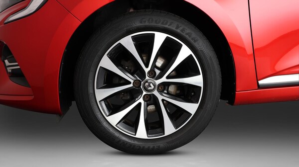 Used Renault Clio 2021 for sale - 76013341: Photo 19