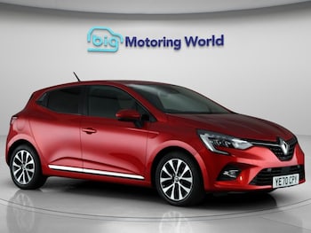 Renault - Clio