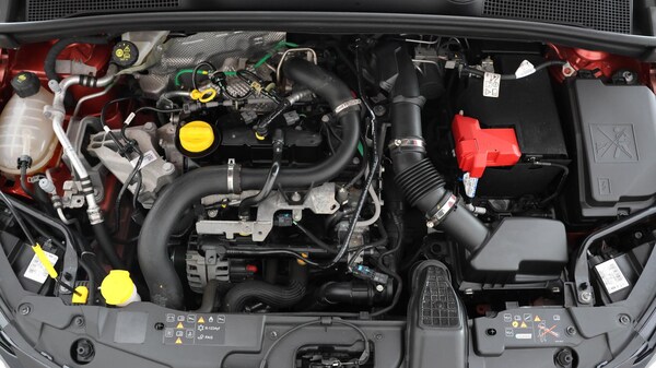 Used Renault Clio 2021 for sale - 76013341: Photo 20
