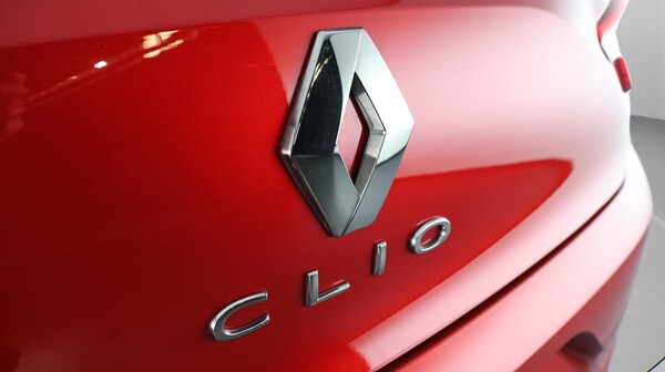 Used Renault Clio 2021 for sale - 76013341: Photo 21