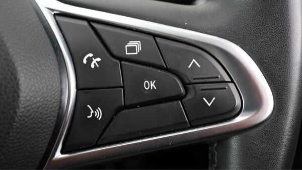 Used Renault Clio 2021 for sale - 76013341: Photo 23
