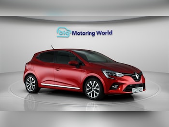 Used Renault Clio 2021 for sale - 76013341: Photo 2