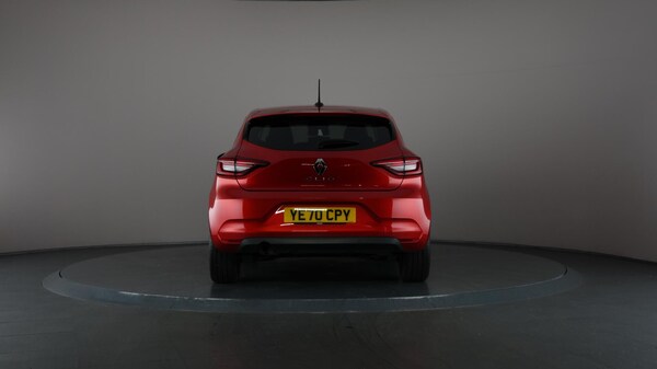 Used Renault Clio 2021 for sale - 76013341: Photo 33