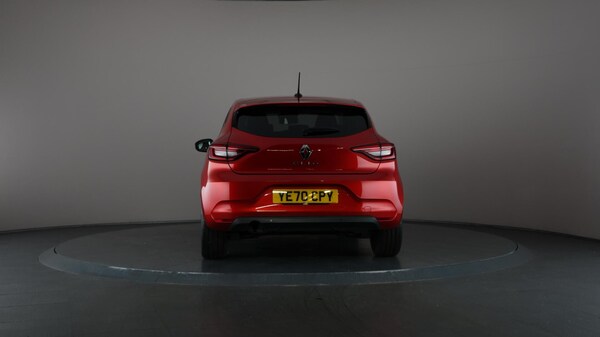 Used Renault Clio 2021 for sale - 76013341: Photo 34