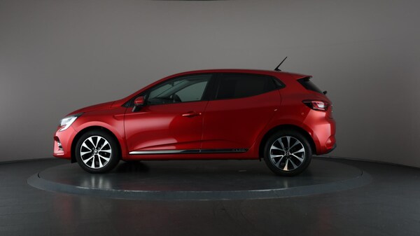 Used Renault Clio 2021 for sale - 76013341: Photo 35