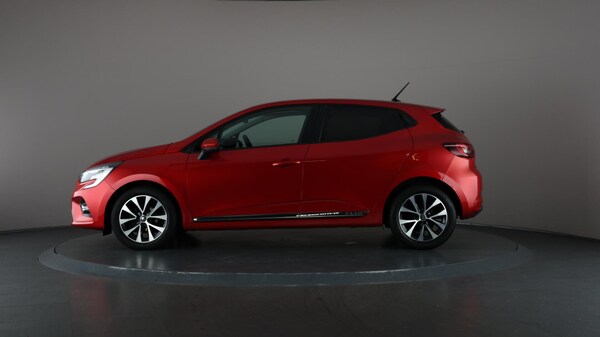 Used Renault Clio 2021 for sale - 76013341: Photo 36