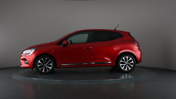 Used Renault Clio 2021 for sale - 76013341: Photo 37