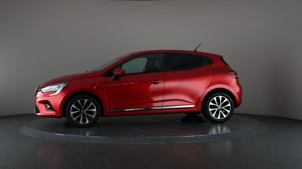 Used Renault Clio 2021 for sale - 76013341: Photo 38