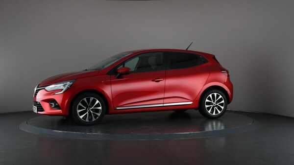 Used Renault Clio 2021 for sale - 76013341: Photo 39