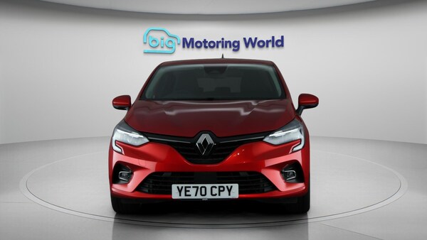 Used Renault Clio 2021 for sale - 76013341: Photo 3