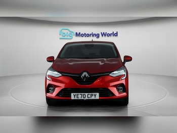 Used Renault Clio 2021 for sale - 76013341: Photo 3
