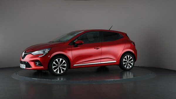 Used Renault Clio 2021 for sale - 76013341: Photo 40