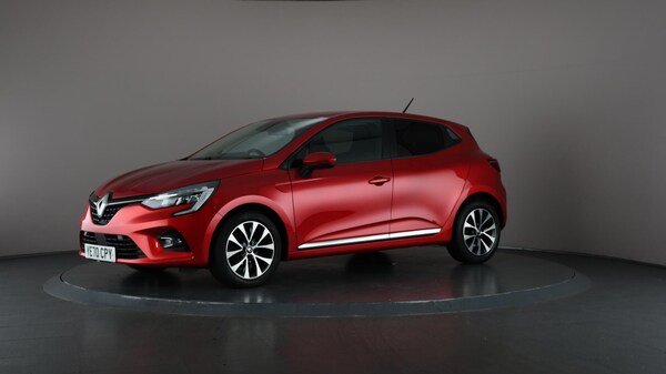 Used Renault Clio 2021 for sale - 76013341: Photo 41