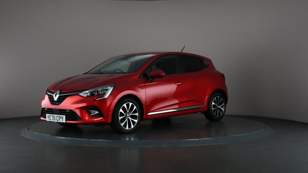 Used Renault Clio 2021 for sale - 76013341: Photo 42