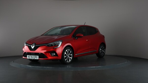 Used Renault Clio 2021 for sale - 76013341: Photo 43