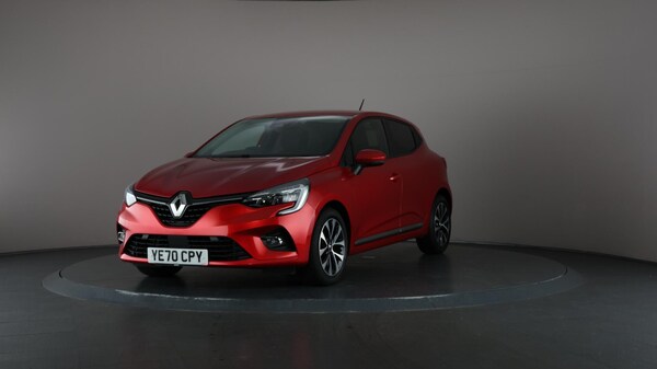 Used Renault Clio 2021 for sale - 76013341: Photo 44