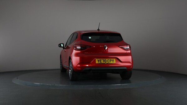 Used Renault Clio 2021 for sale - 76013341: Photo 45