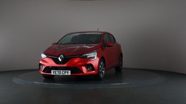 Used Renault Clio 2021 for sale - 76013341: Photo 46