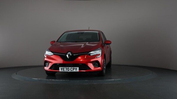 Used Renault Clio 2021 for sale - 76013341: Photo 47