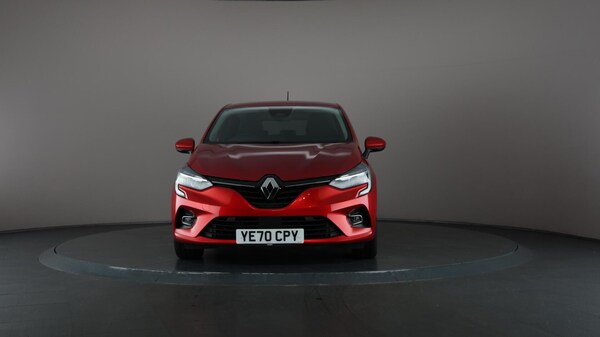 Used Renault Clio 2021 for sale - 76013341: Photo 48