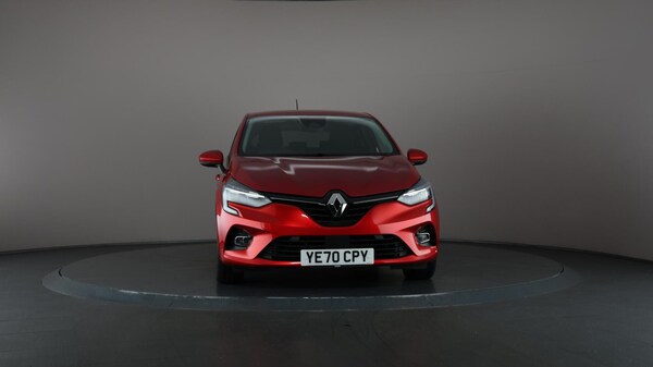 Used Renault Clio 2021 for sale - 76013341: Photo 49