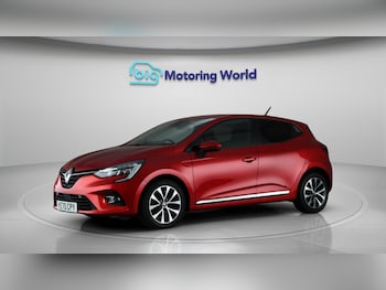 Used Renault Clio 2021 for sale - 76013341: Photo 4