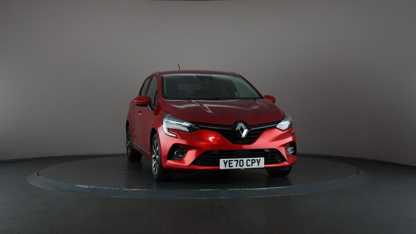 Used Renault Clio 2021 for sale - 76013341: Photo 50