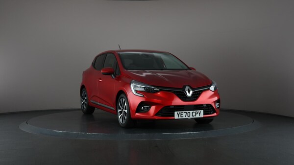 Used Renault Clio 2021 for sale - 76013341: Photo 51