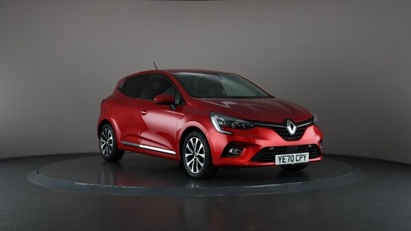 Used Renault Clio 2021 for sale - 76013341: Photo 52