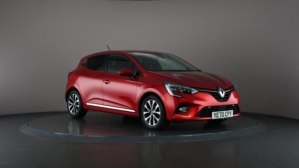 Used Renault Clio 2021 for sale - 76013341: Photo 53