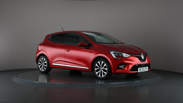 Used Renault Clio 2021 for sale - 76013341: Photo 54