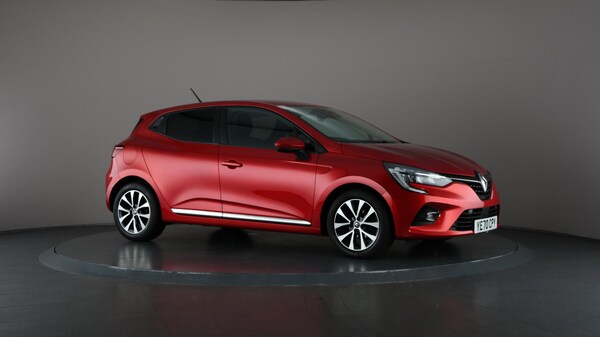 Used Renault Clio 2021 for sale - 76013341: Photo 55
