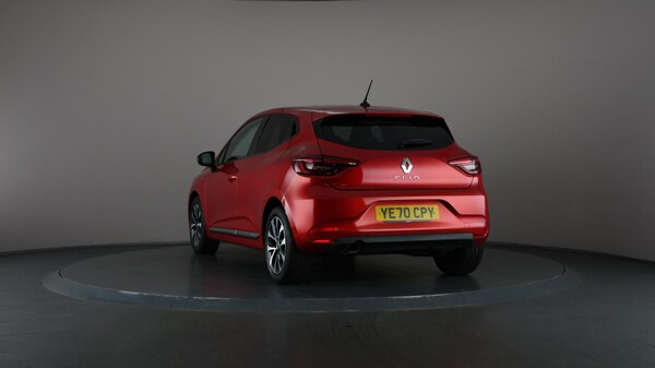 Used Renault Clio 2021 for sale - 76013341: Photo 56