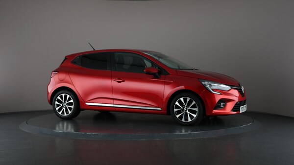 Used Renault Clio 2021 for sale - 76013341: Photo 57