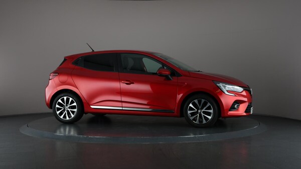 Used Renault Clio 2021 for sale - 76013341: Photo 58