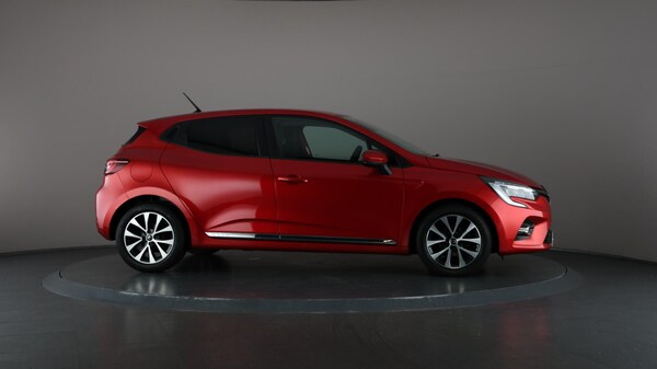 Used Renault Clio 2021 for sale - 76013341: Photo 59