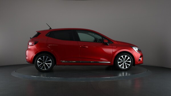 Used Renault Clio 2021 for sale - 76013341: Photo 61