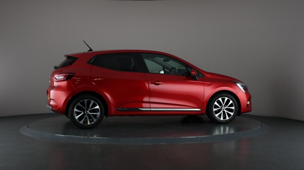 Used Renault Clio 2021 for sale - 76013341: Photo 62