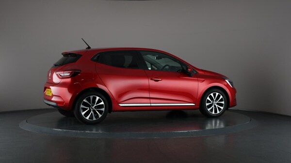 Used Renault Clio 2021 for sale - 76013341: Photo 63