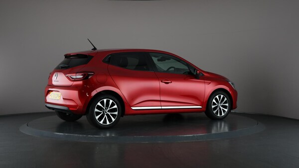 Used Renault Clio 2021 for sale - 76013341: Photo 64
