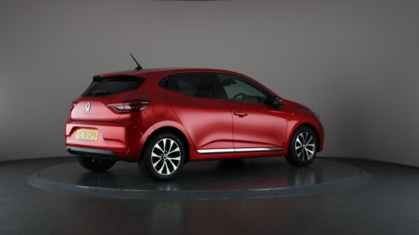 Used Renault Clio 2021 for sale - 76013341: Photo 65