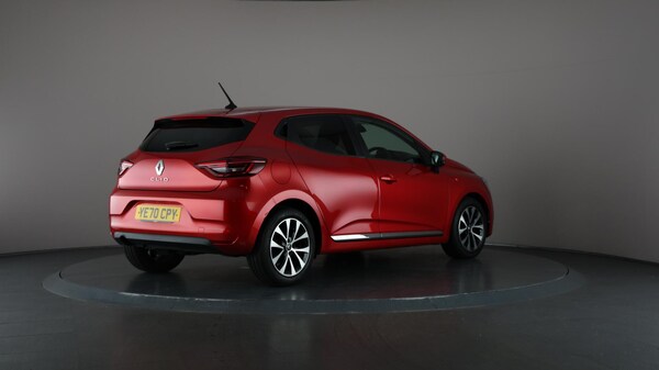 Used Renault Clio 2021 for sale - 76013341: Photo 66