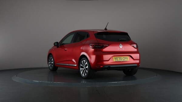 Used Renault Clio 2021 for sale - 76013341: Photo 67
