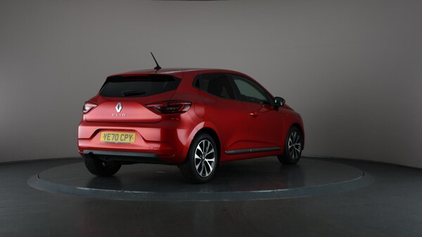 Used Renault Clio 2021 for sale - 76013341: Photo 68