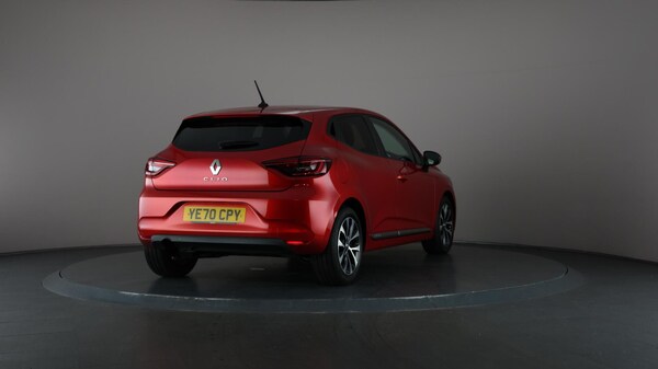Used Renault Clio 2021 for sale - 76013341: Photo 69